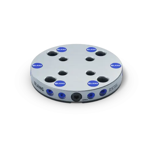 Quick•Point® 52/96, Combi Round Plate